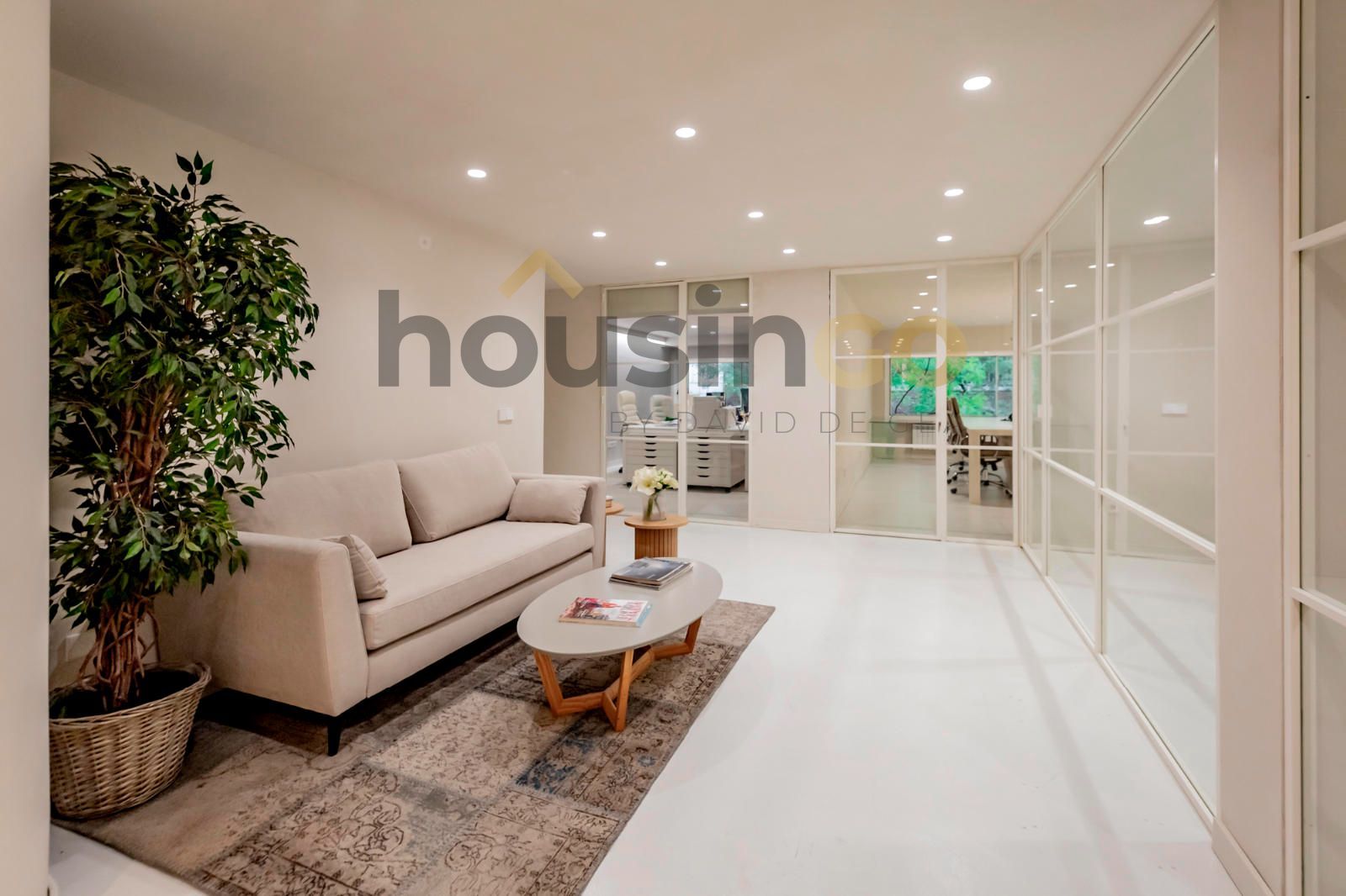 Oficina en venta Madrid. Ref: 7454. HousinGo