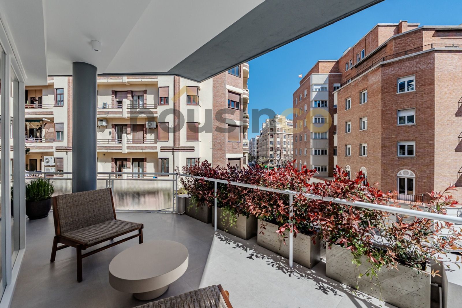 Piso en venta Madrid. Ref: 7455. HousinGo