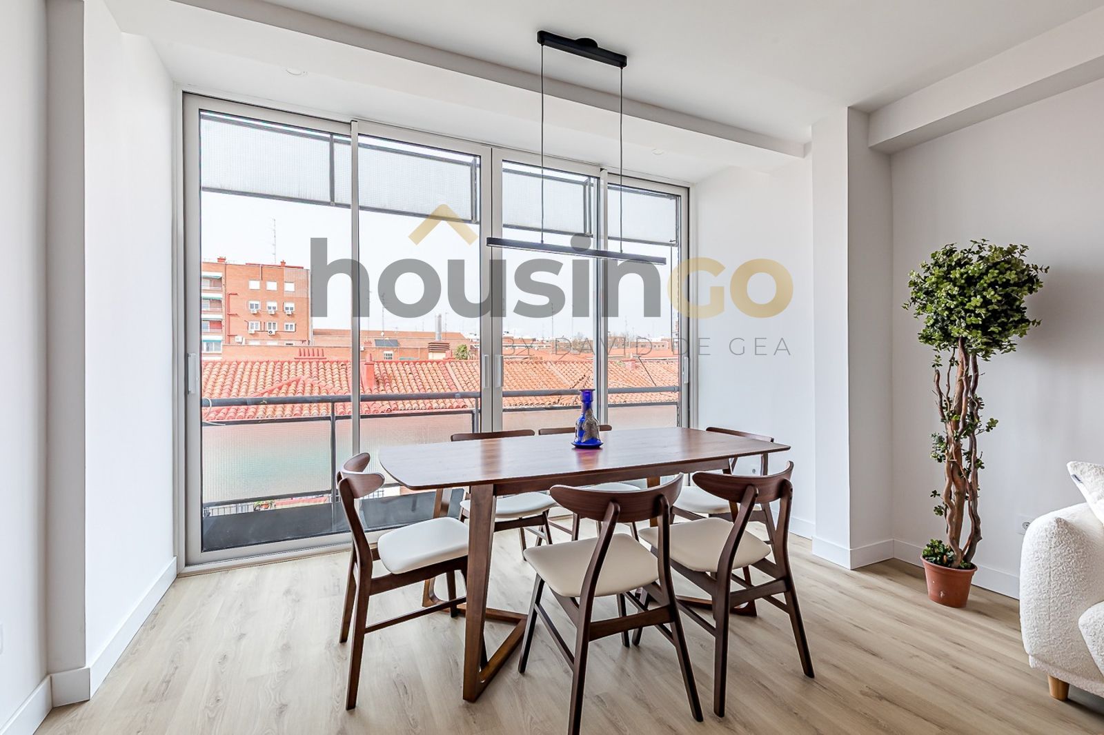 Piso en venta Madrid. Ref: 7456. HousinGo