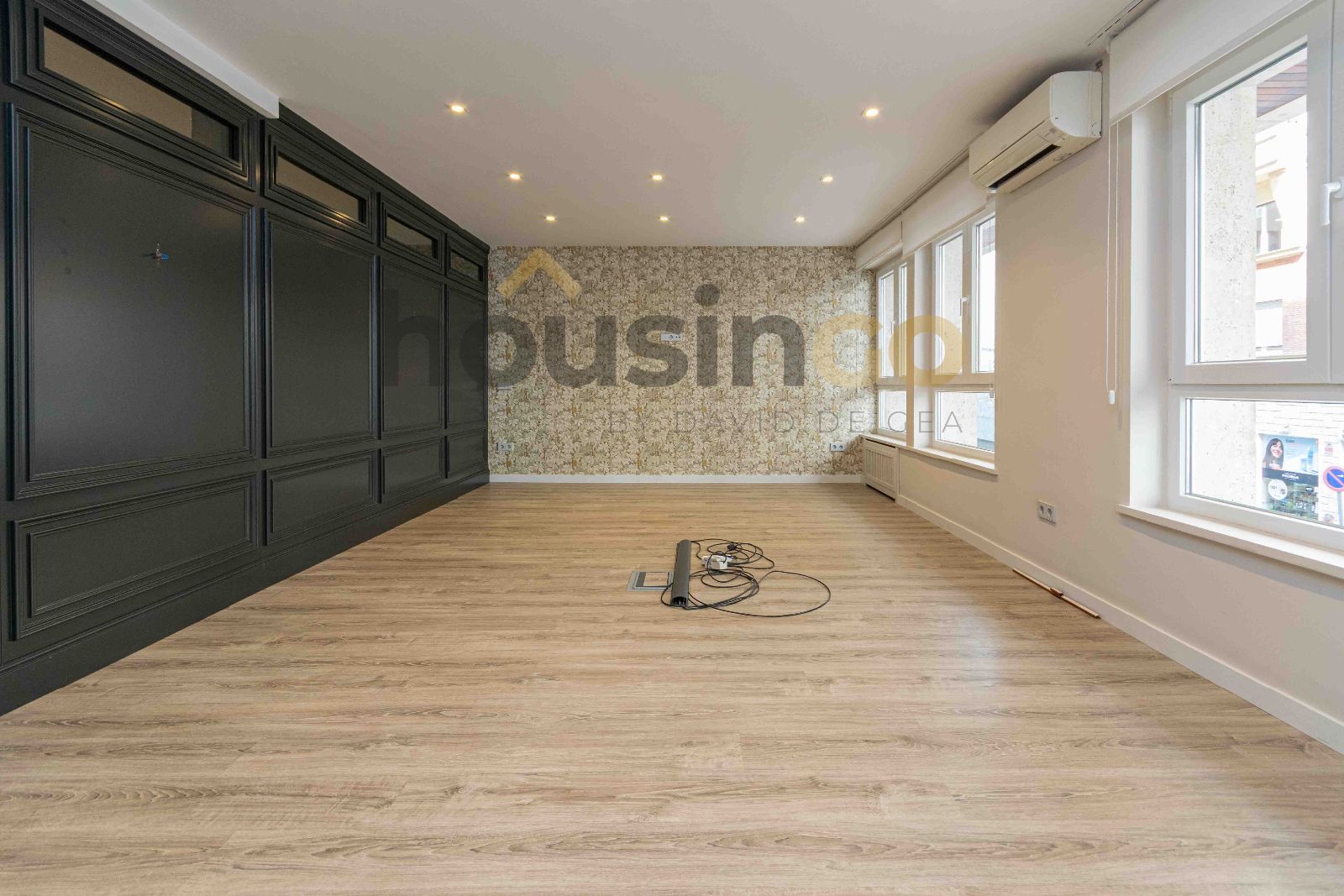 Oficina en alquiler Madrid. Ref: 7458. HousinGo