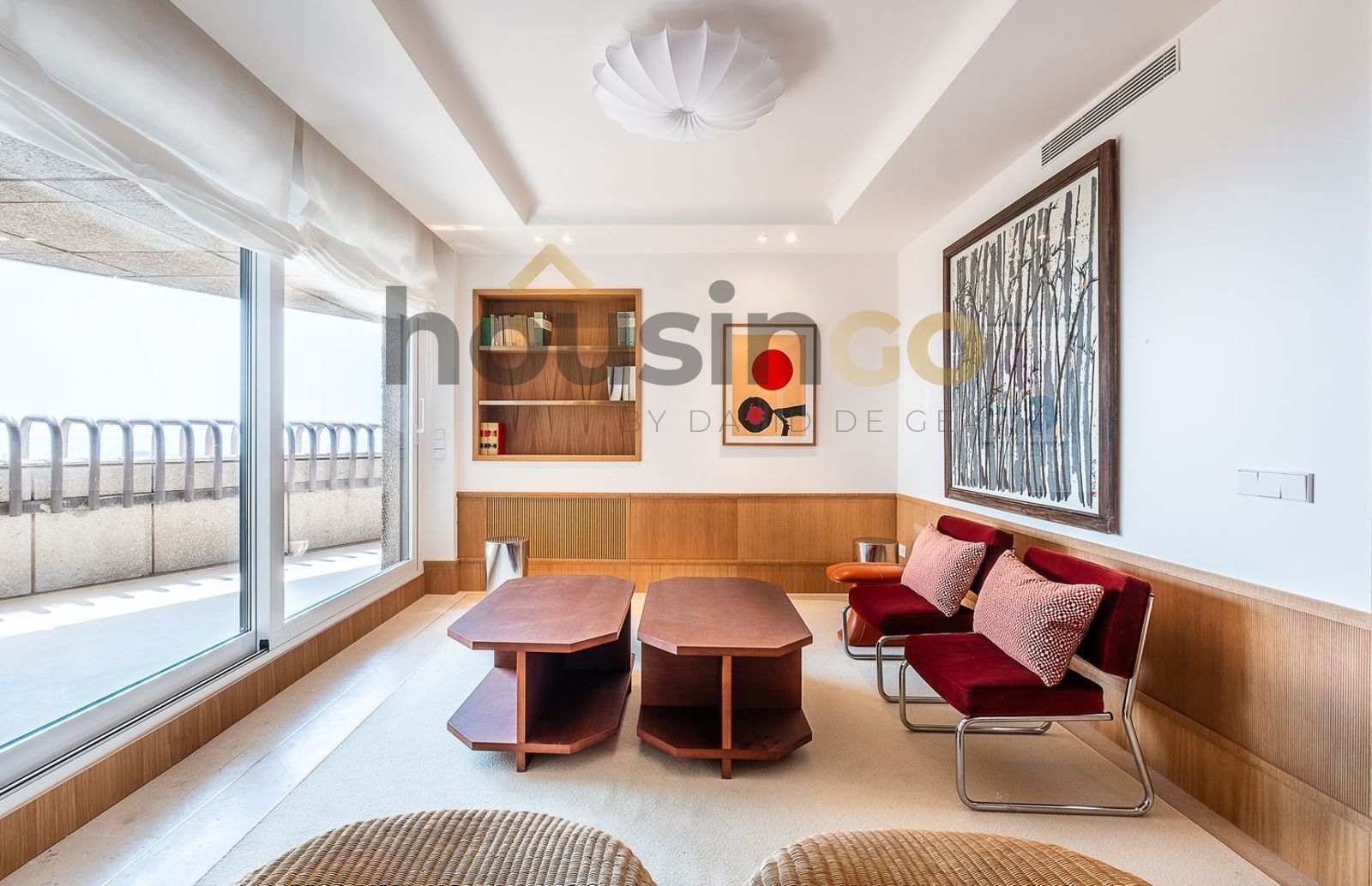 Piso en alquiler Madrid. Ref: 7459. HousinGo