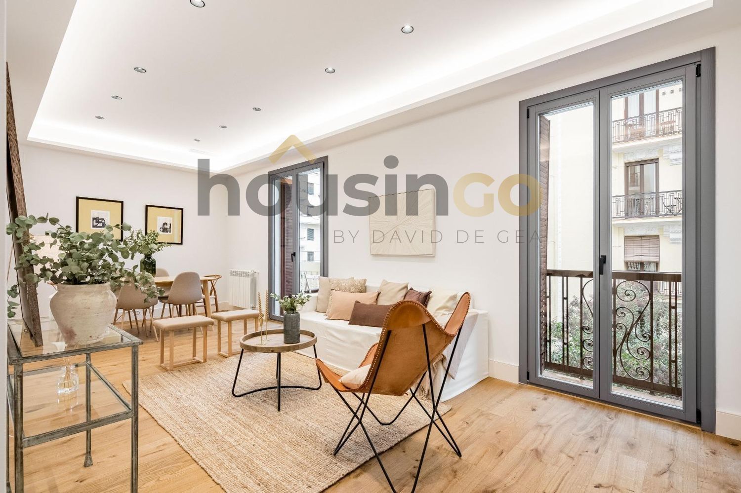 Piso en venta Madrid. Ref: 7462. HousinGo