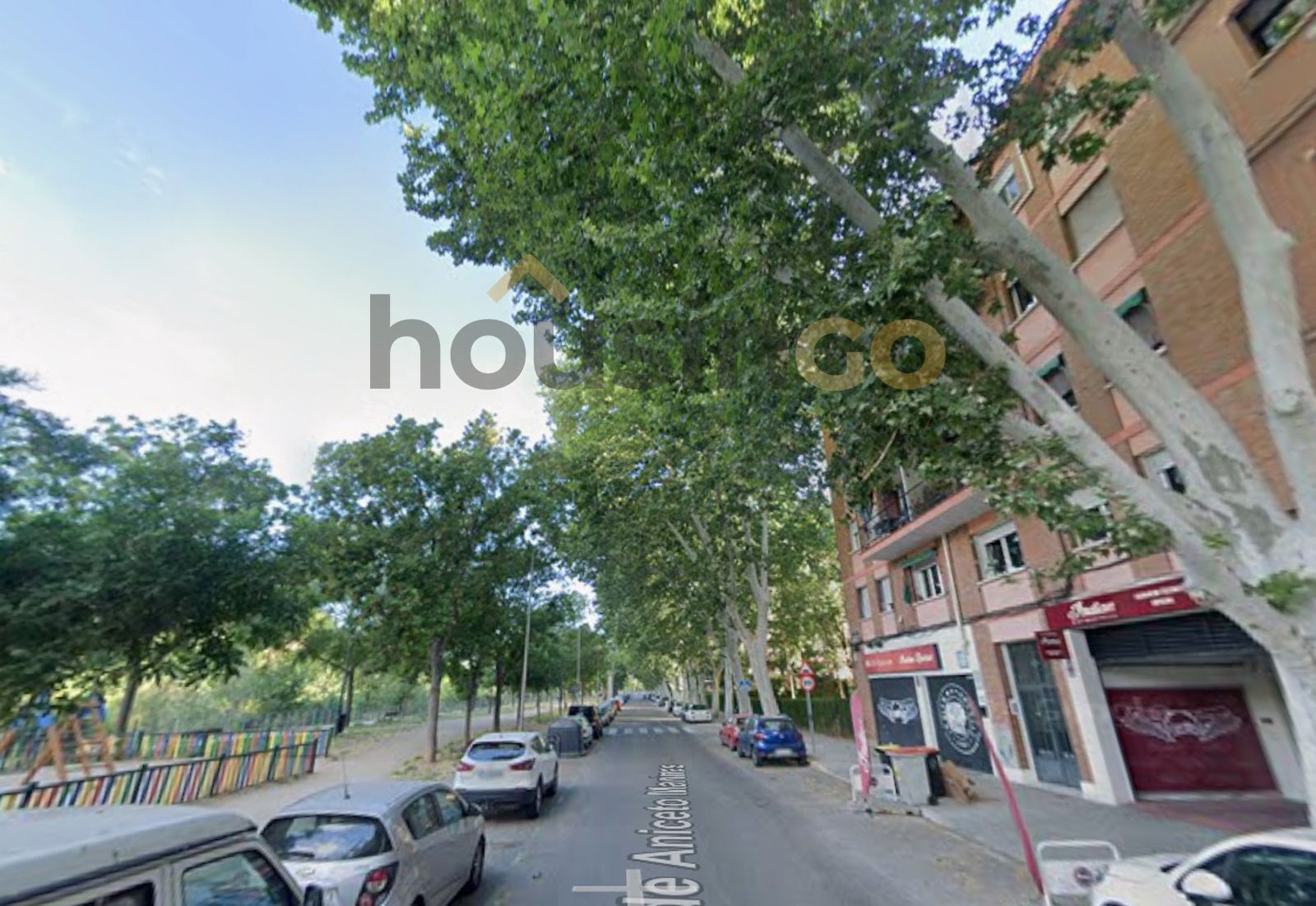 Trastero en venta Madrid. Ref: 7464. HousinGo