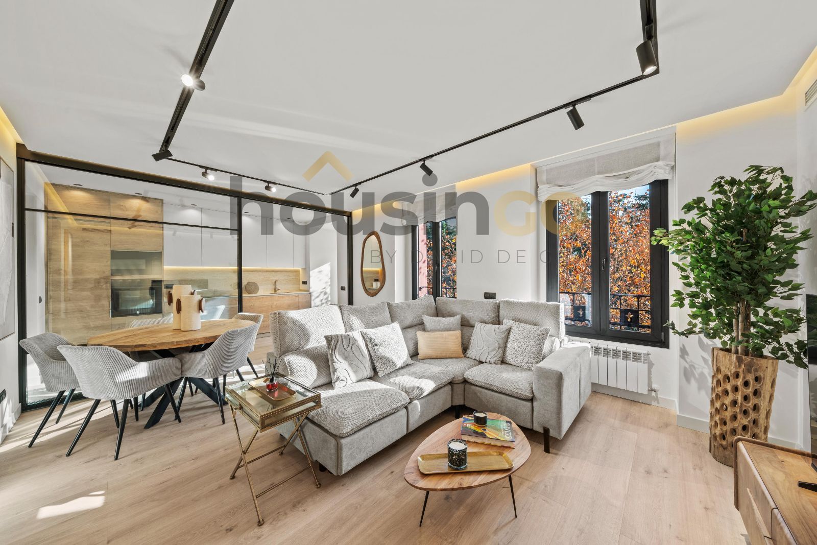 Piso en venta Madrid. Ref: 7467. HousinGo