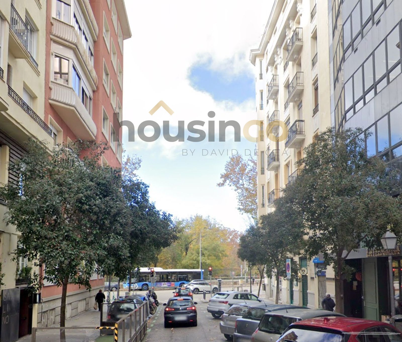 Piso en venta Madrid. Ref: 7472. HousinGo
