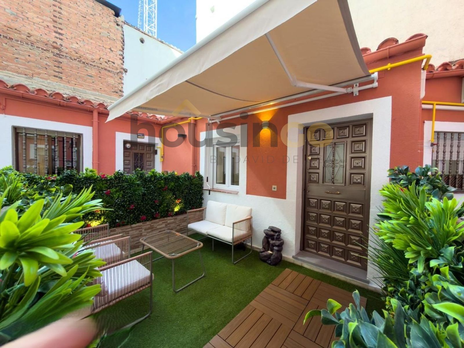 Piso en venta Madrid. Ref: 7475. HousinGo