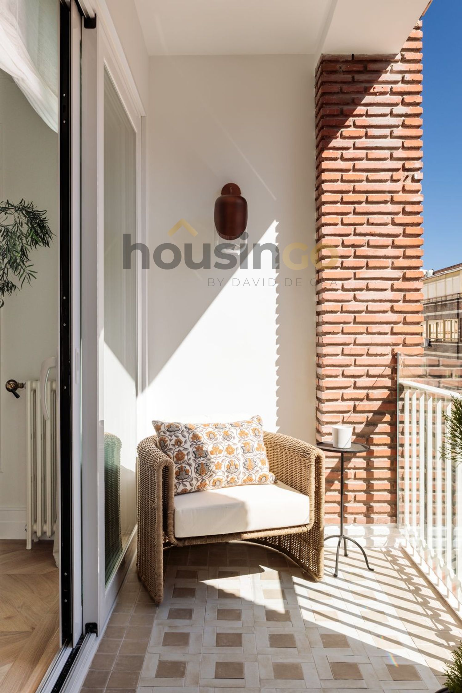 Piso en venta Madrid. Ref: 7478. HousinGo