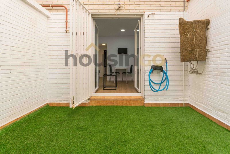 Piso en alquiler en Calle Granjilla