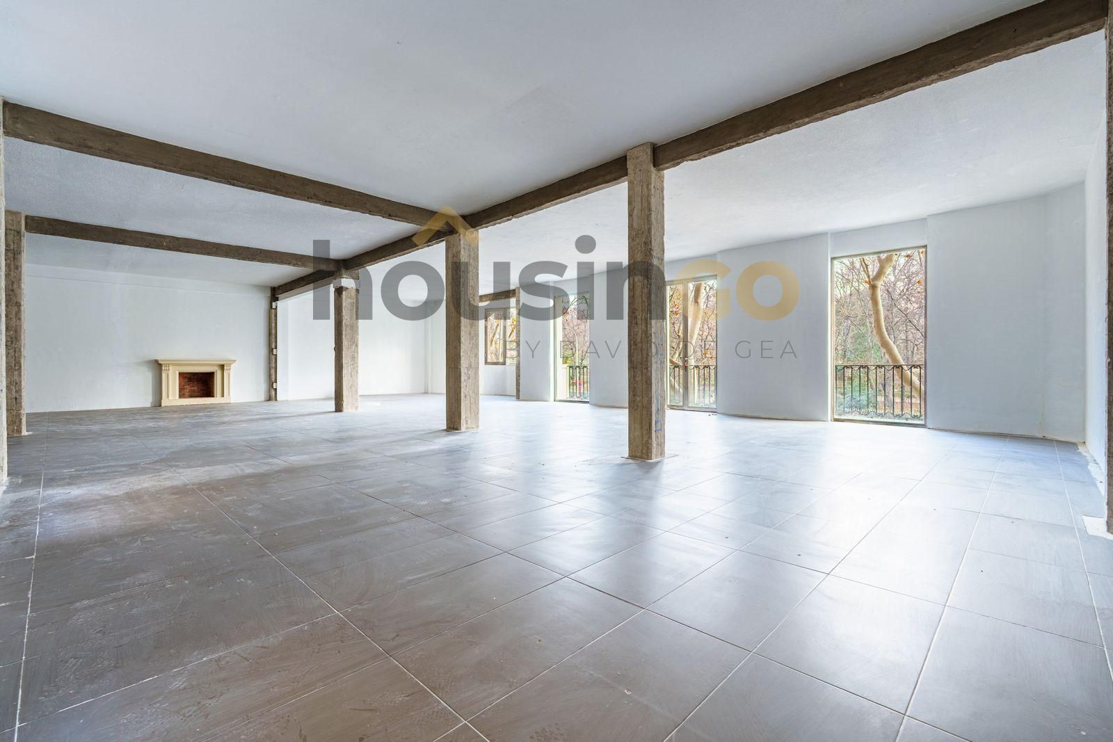 Piso en venta Madrid. Ref: 7482. HousinGo