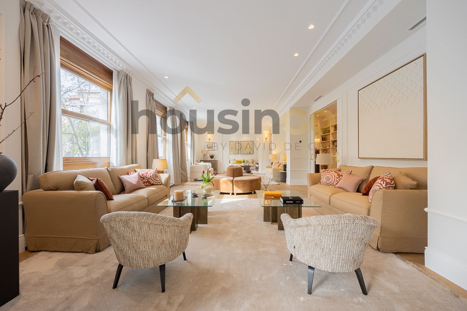 Piso en venta Madrid. Ref: 7487. HousinGo