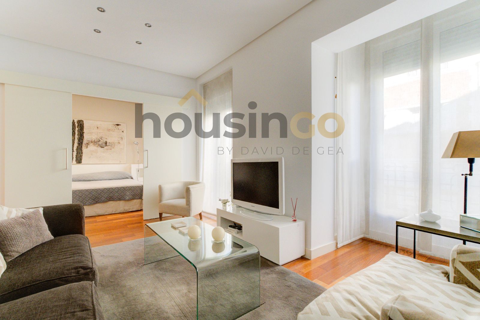 Piso en venta Madrid. Ref: 7492. HousinGo