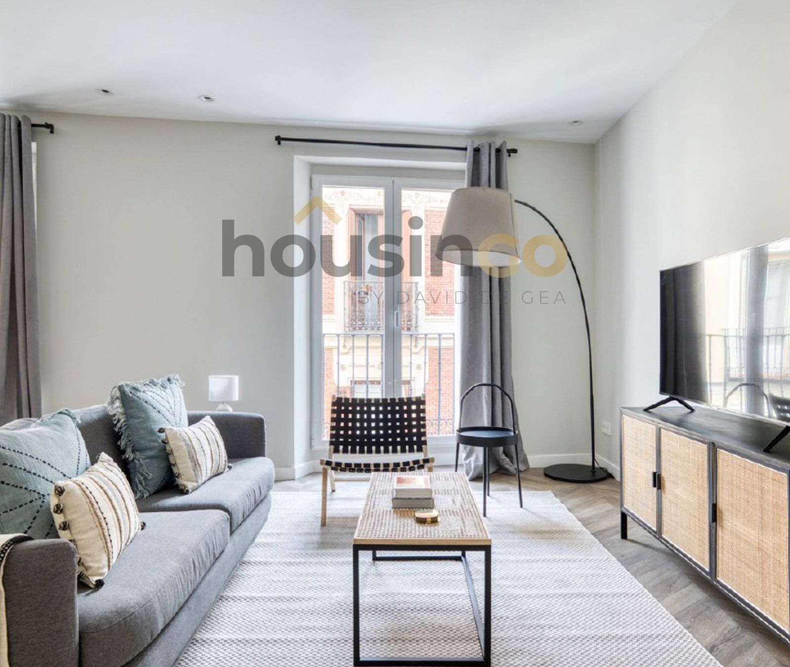 Piso en venta Madrid. Ref: 7493. HousinGo