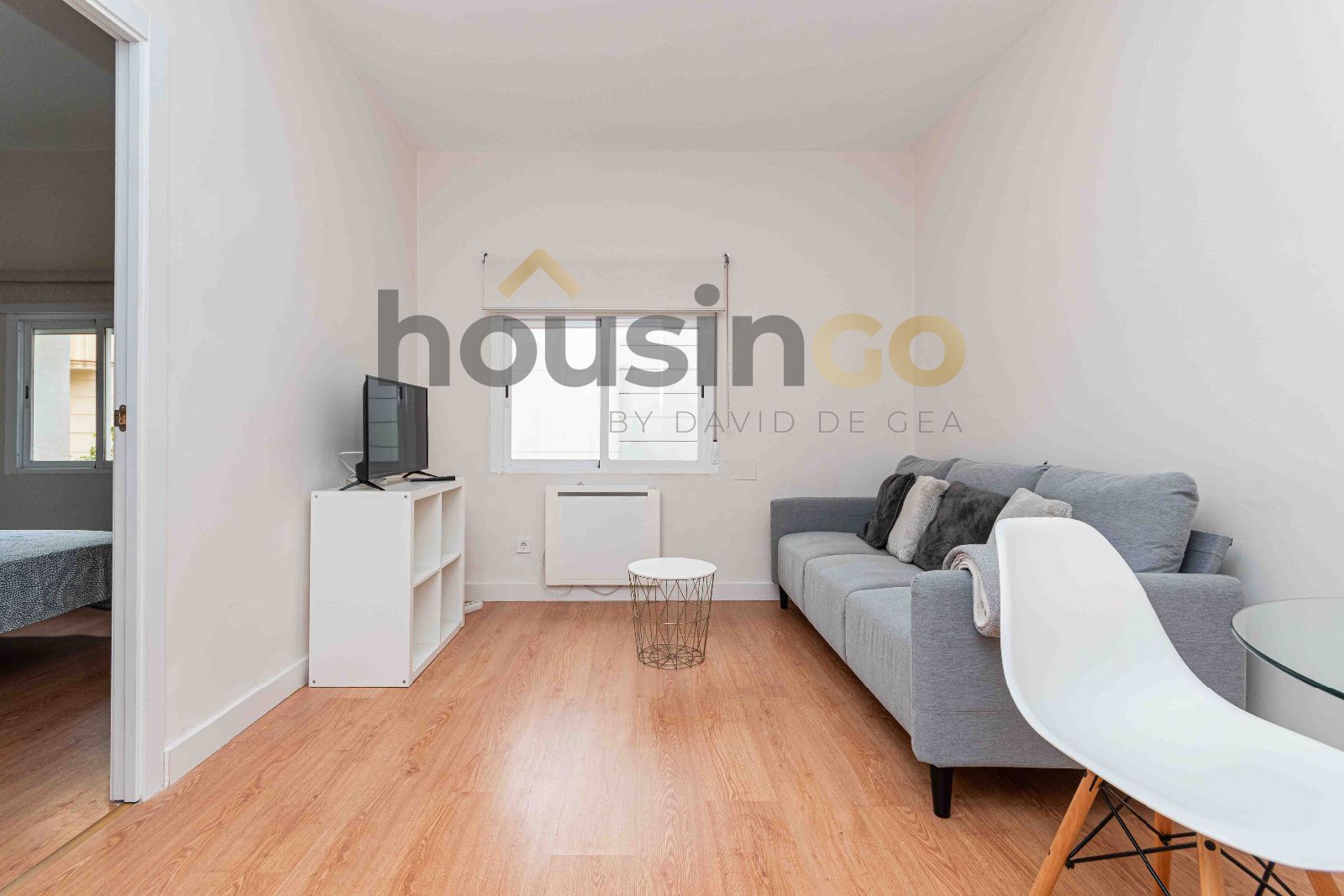 Piso en alquiler Madrid. Ref: 7494. HousinGo