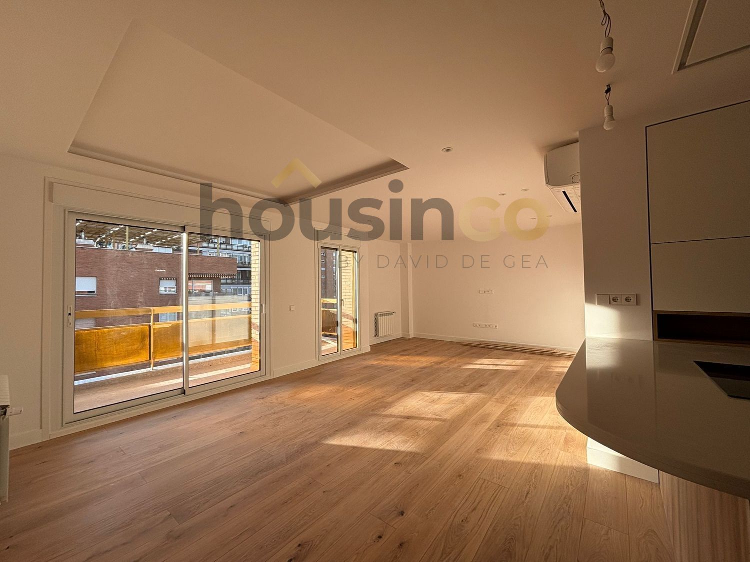 Piso en venta Madrid. Ref: 7495. HousinGo