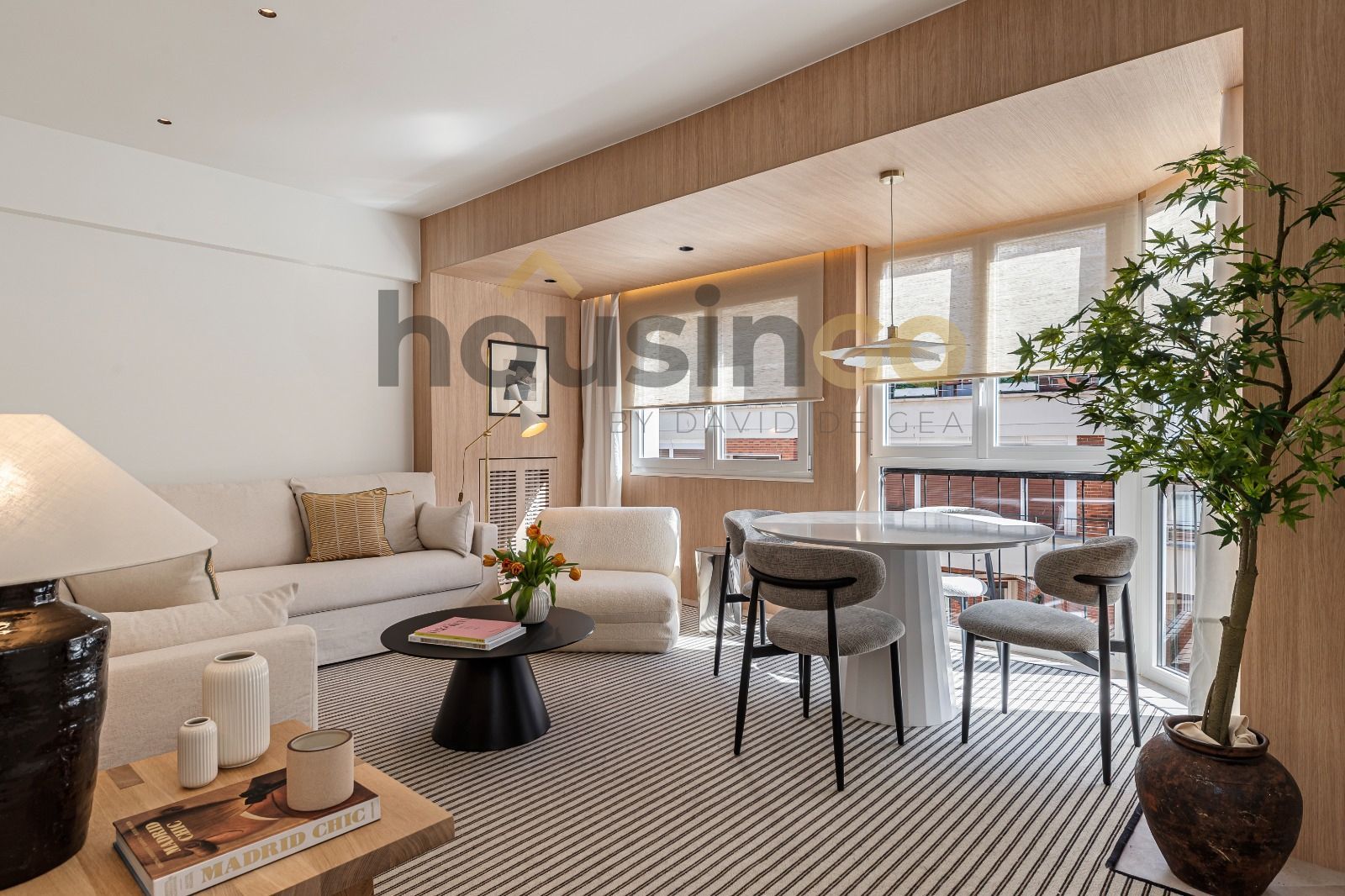 Piso en venta Madrid. Ref: 7498. HousinGo