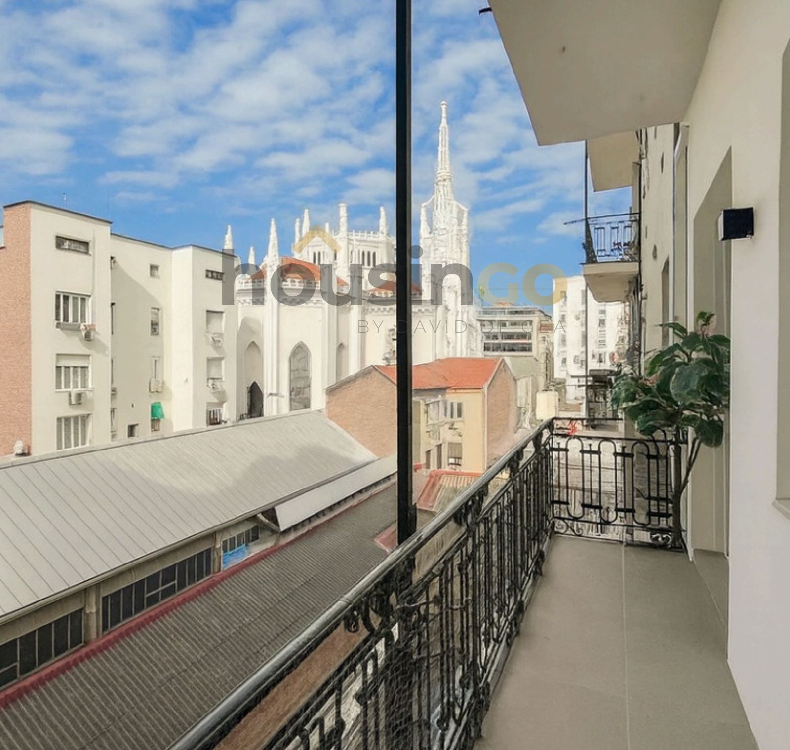 Piso en venta Madrid. Ref: 7499. HousinGo