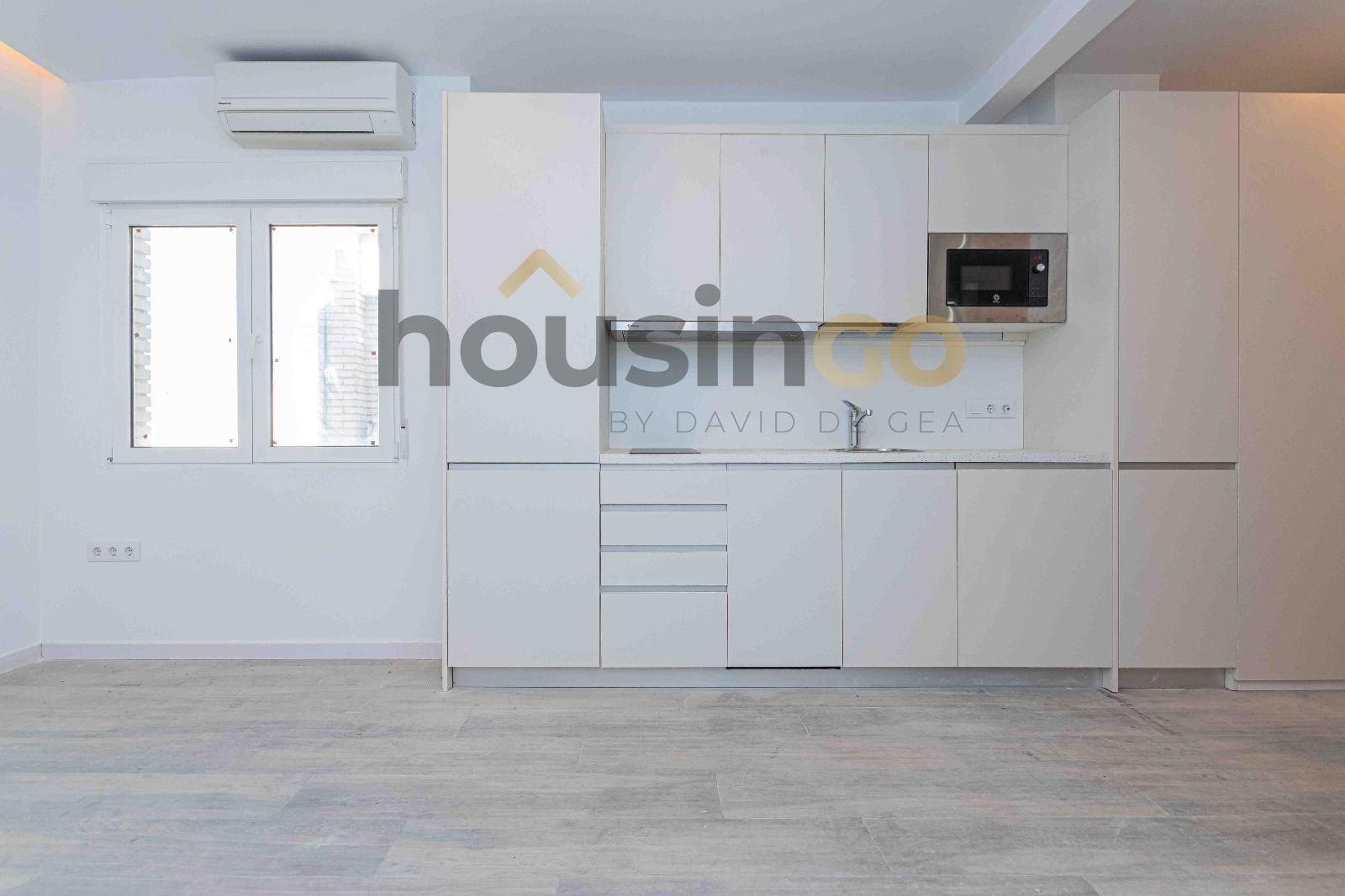 Estudio en venta Madrid. Ref: 7505. HousinGo