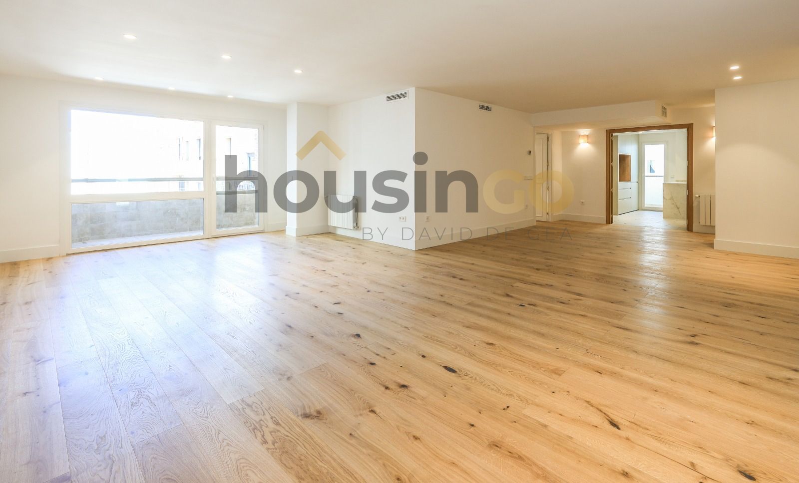 Piso en venta Madrid. Ref: 7506. HousinGo