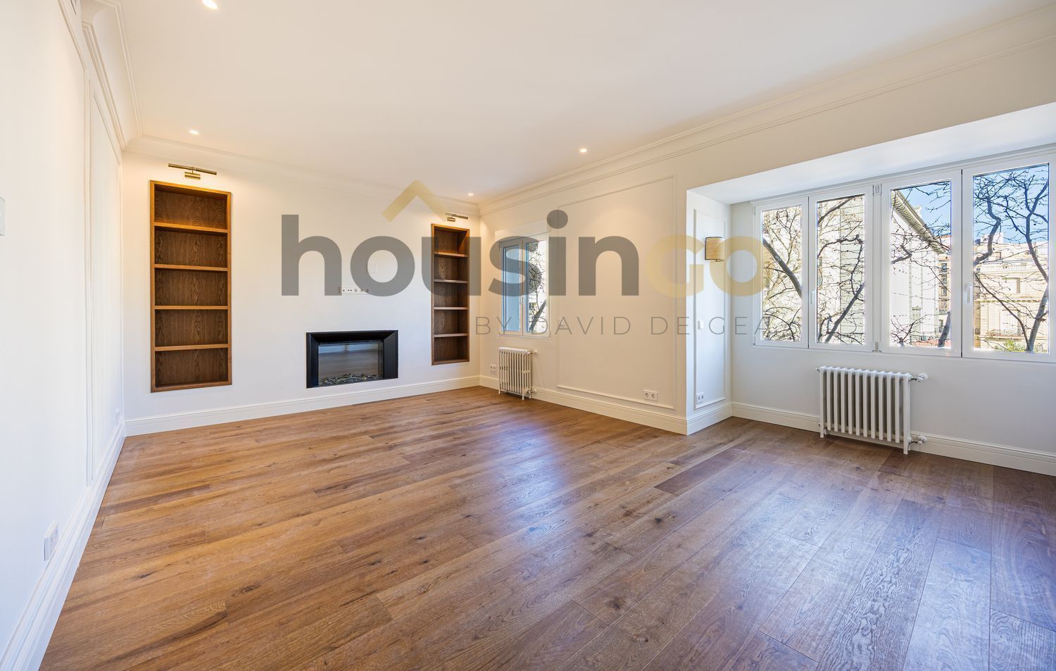 Piso en venta Madrid. Ref: 7509. HousinGo