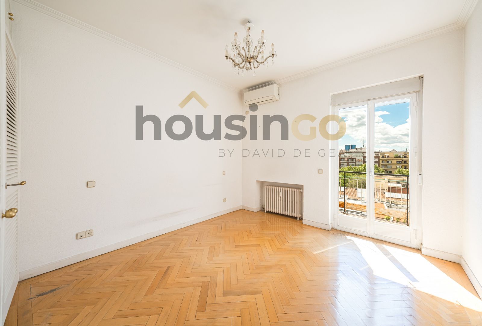 Piso en venta Madrid. Ref: 7510. HousinGo