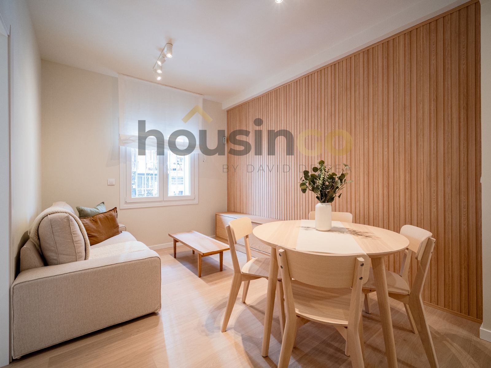 Piso en alquiler Madrid. Ref: 7517. HousinGo