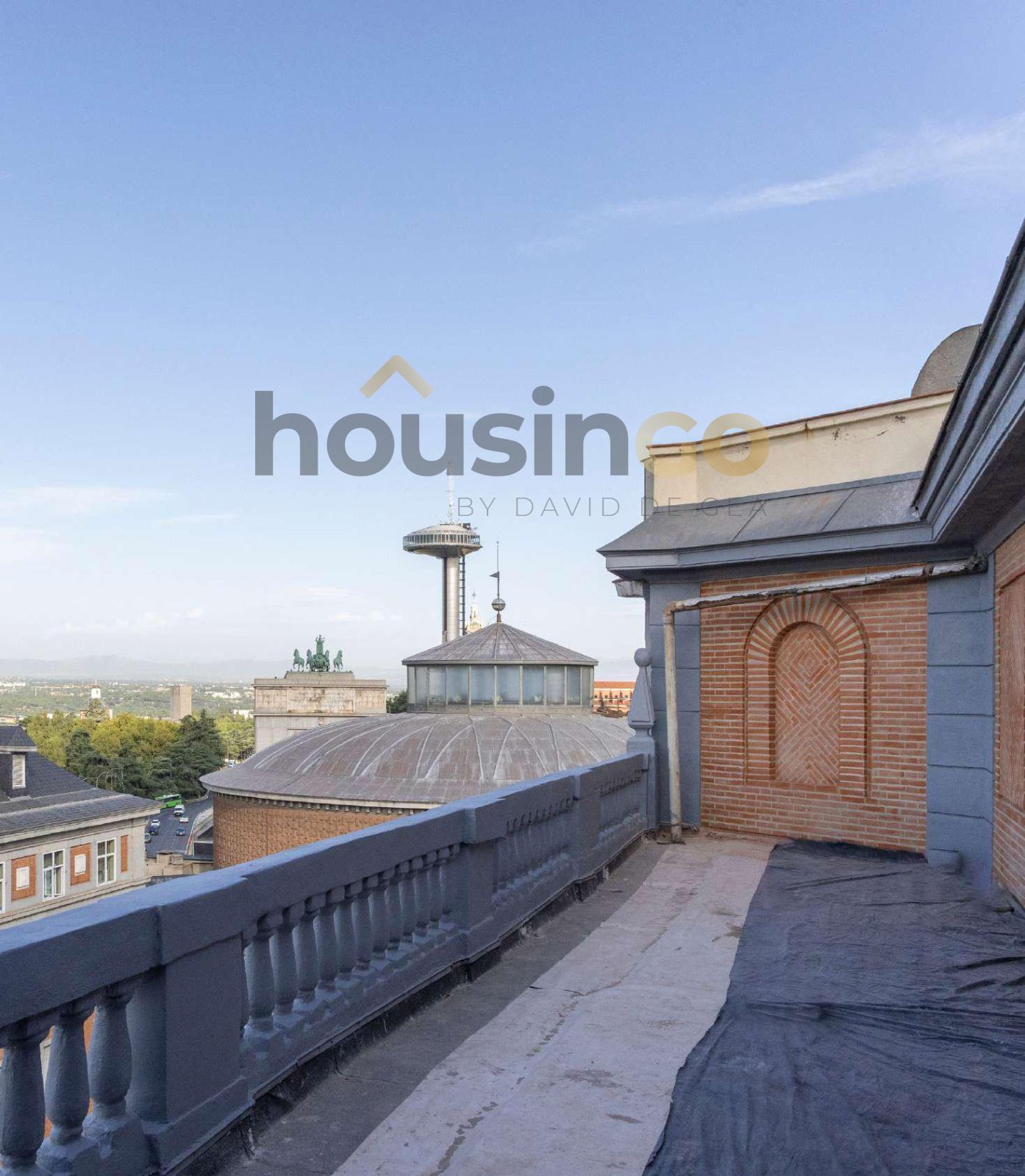 Piso en venta Madrid. Ref: 7521. HousinGo
