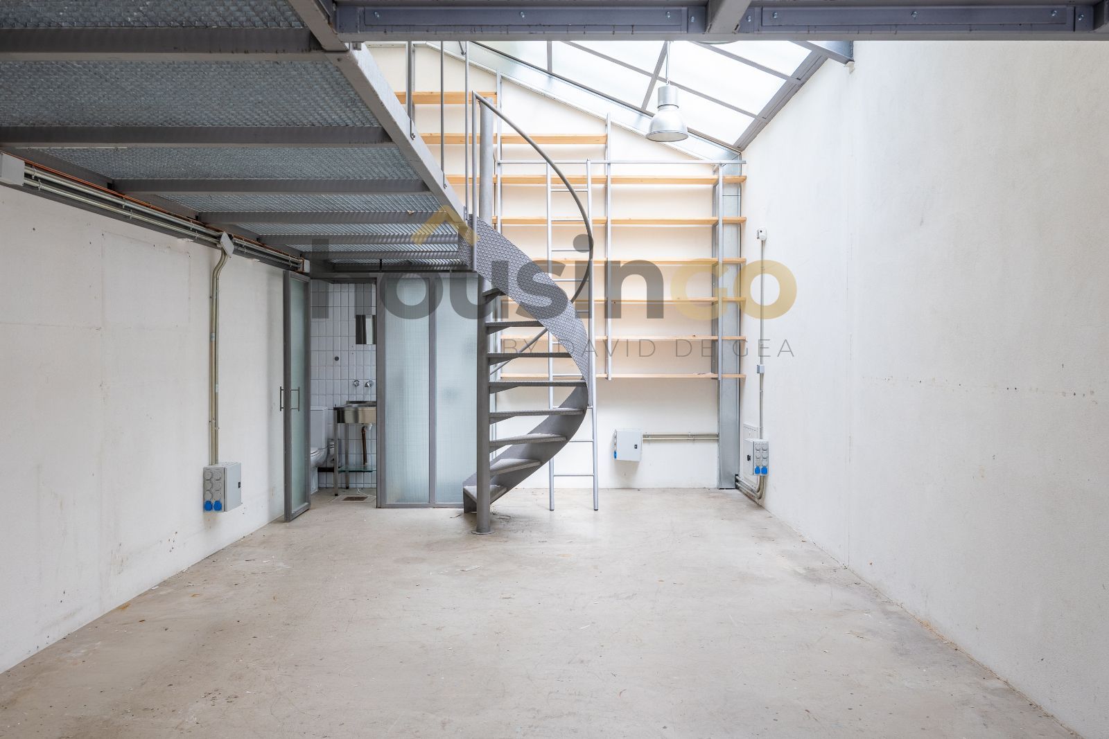 Local Comercial en venta Madrid. Ref: 7529. HousinGo