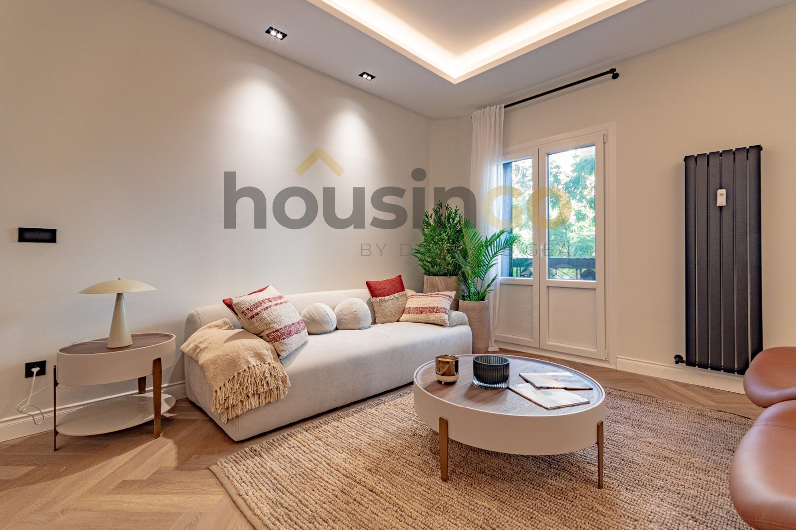 Flat for sale Madrid. Ref: 7543. HousinGo