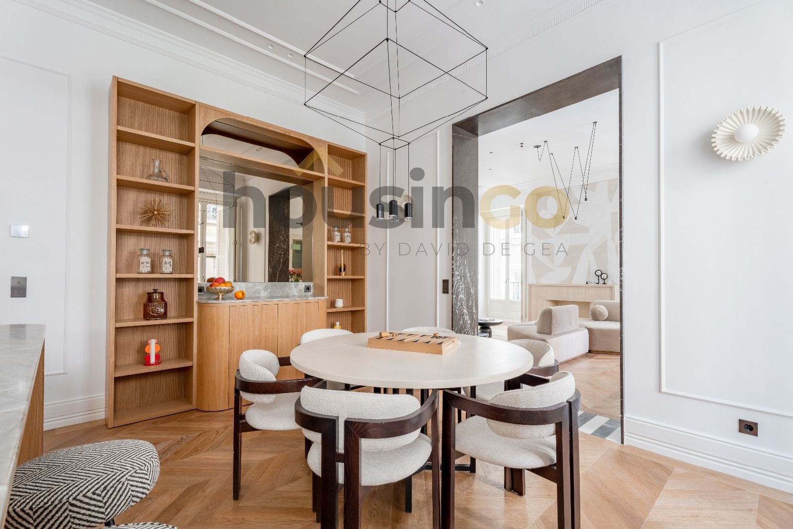 Piso en venta Madrid. Ref: 7547. HousinGo