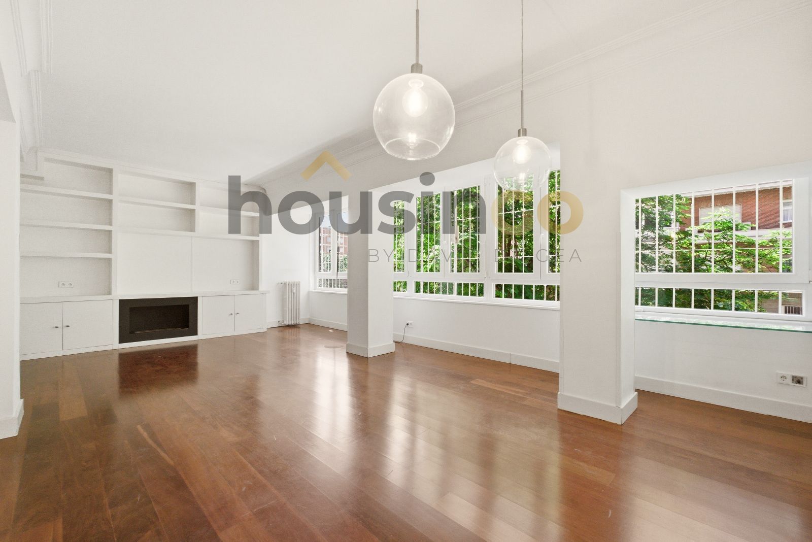 Piso en venta Madrid. Ref: 7548. HousinGo
