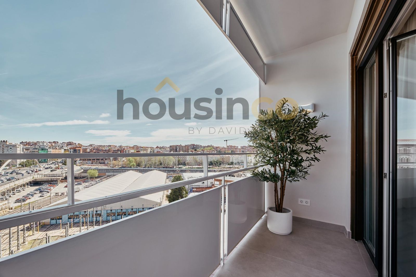 Piso en venta Madrid. Ref: 7556. HousinGo