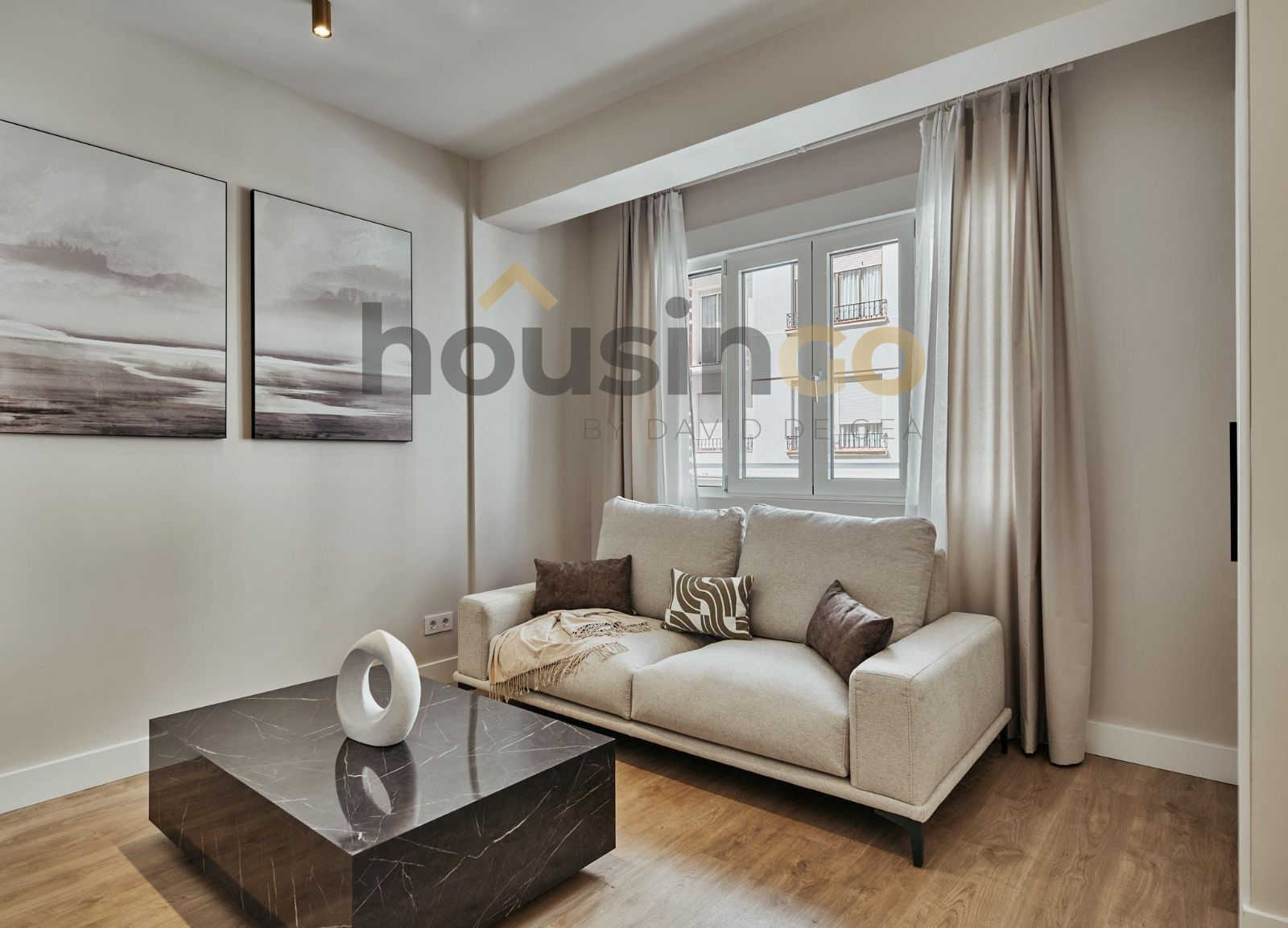 Piso en venta Madrid. Ref: 7557. HousinGo