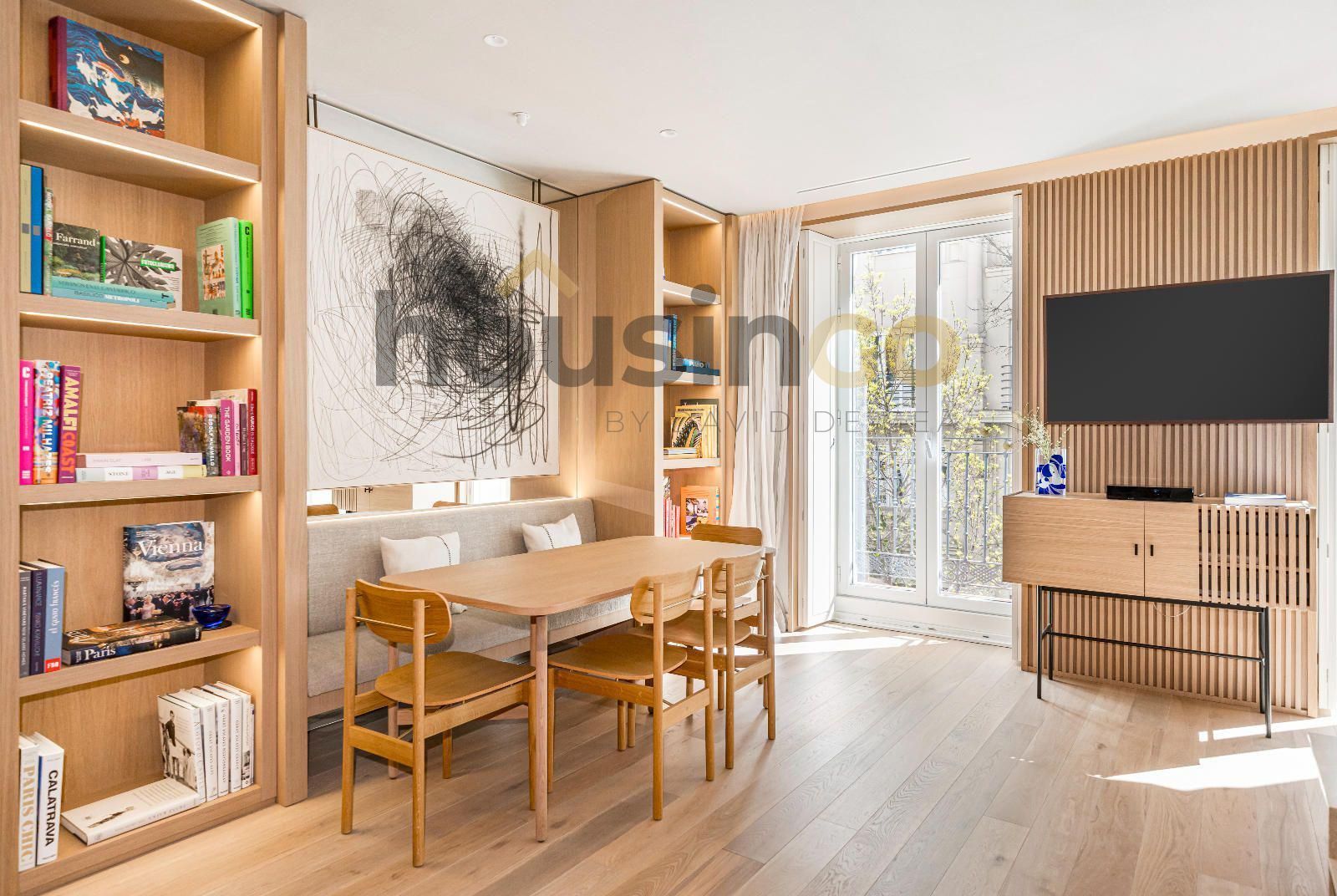 Piso en venta Madrid. Ref: 7559. HousinGo
