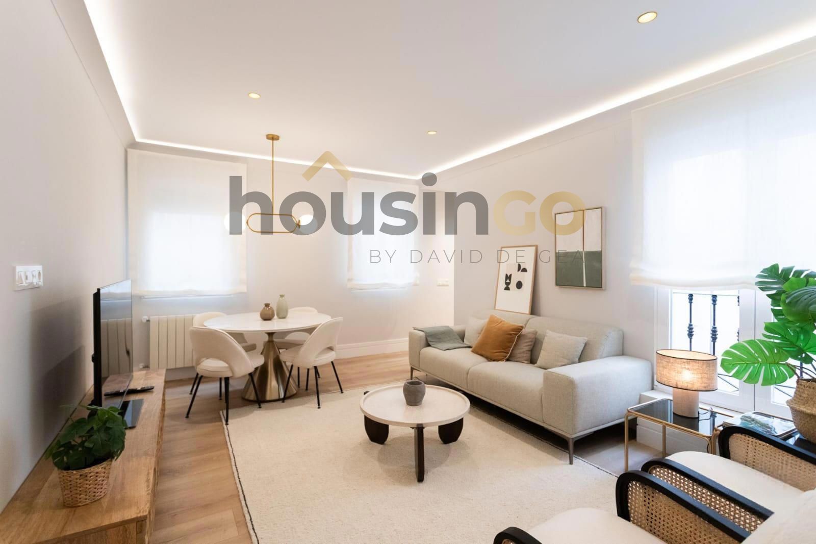 Piso en venta Madrid. Ref: 7560. HousinGo