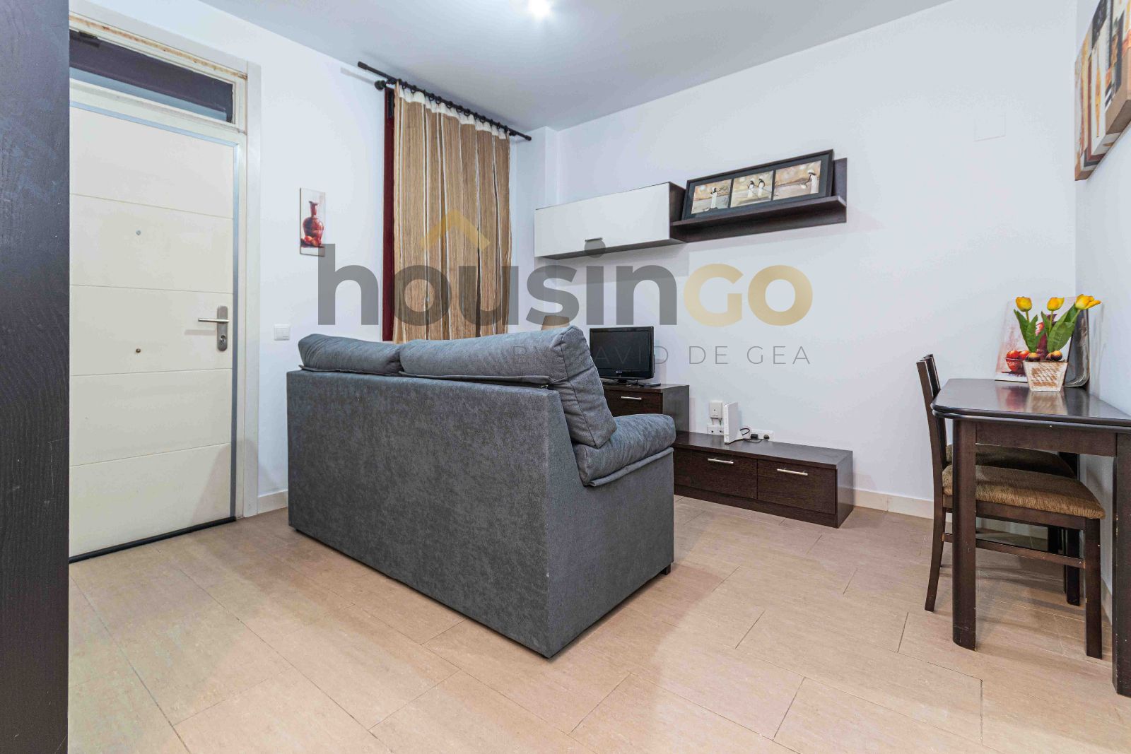 Flat for rent Madrid. Ref: 7567. HousinGo