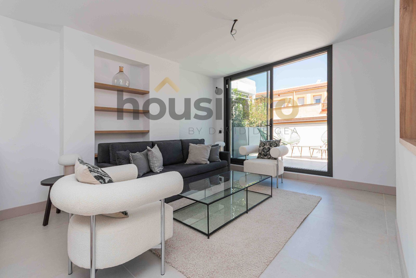Ático Dúplex en venta Madrid. Ref: 7568. HousinGo