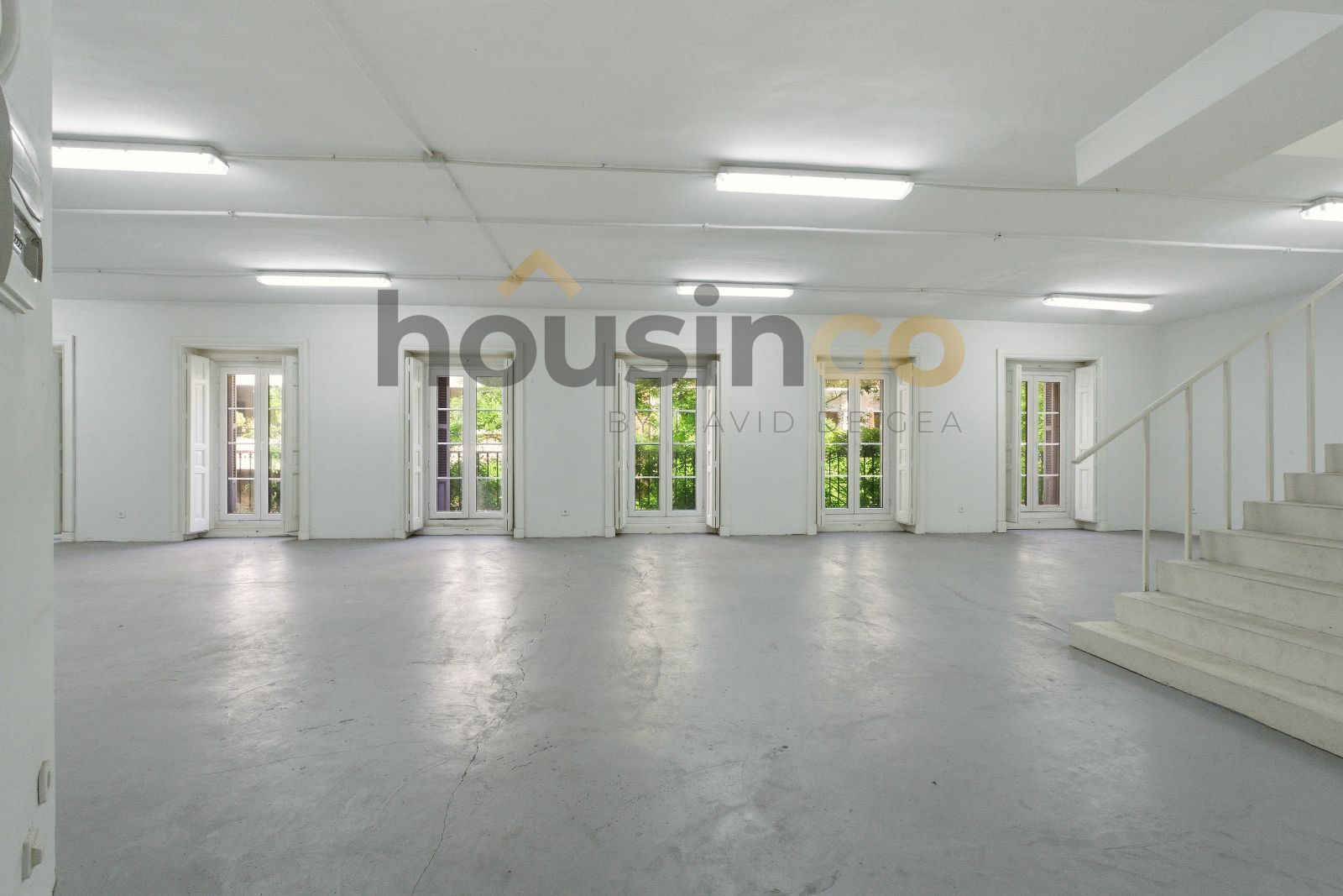 Duplex for sale Madrid. Ref: 7573. HousinGo
