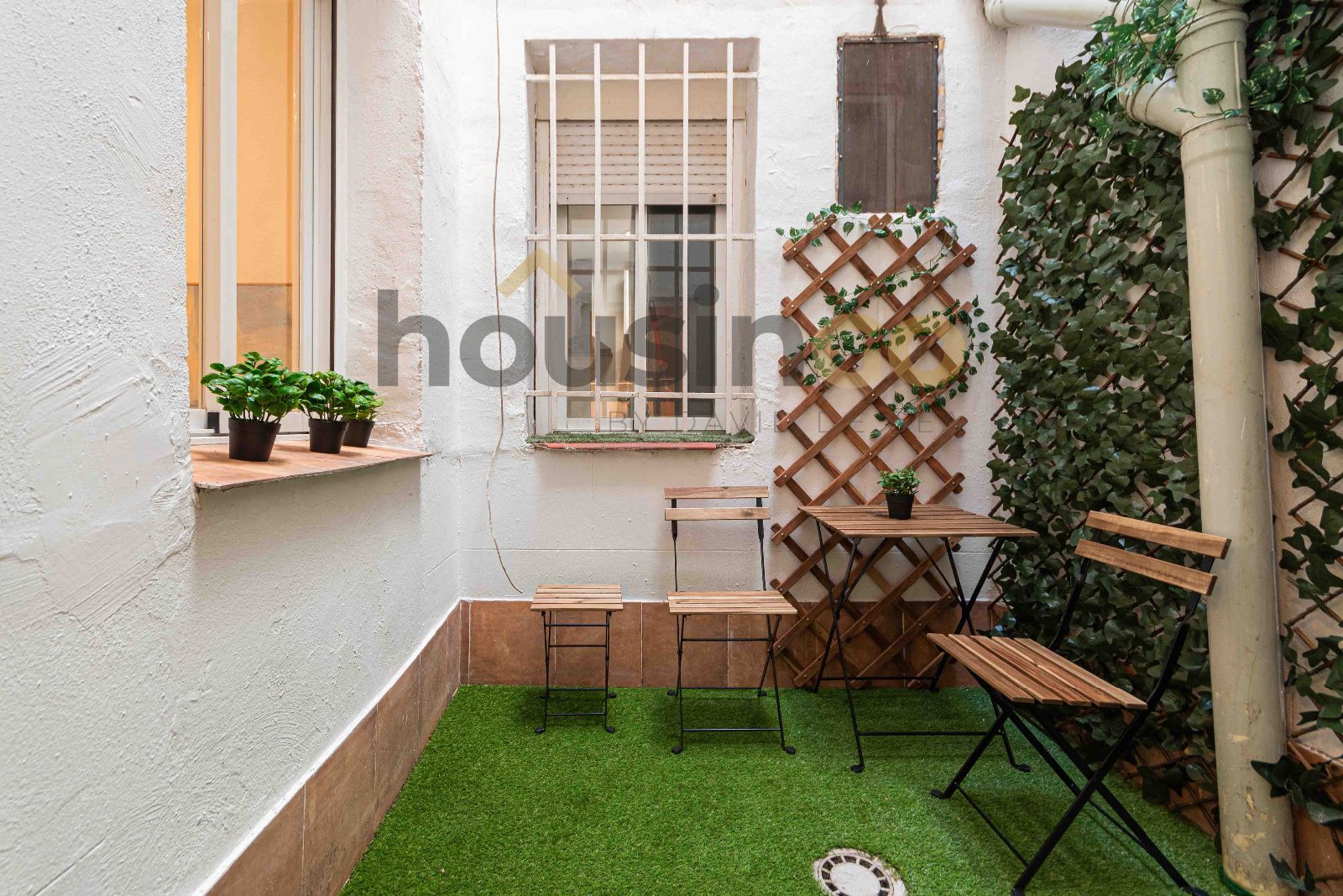 Flat for sale Madrid. Ref: 7575. HousinGo