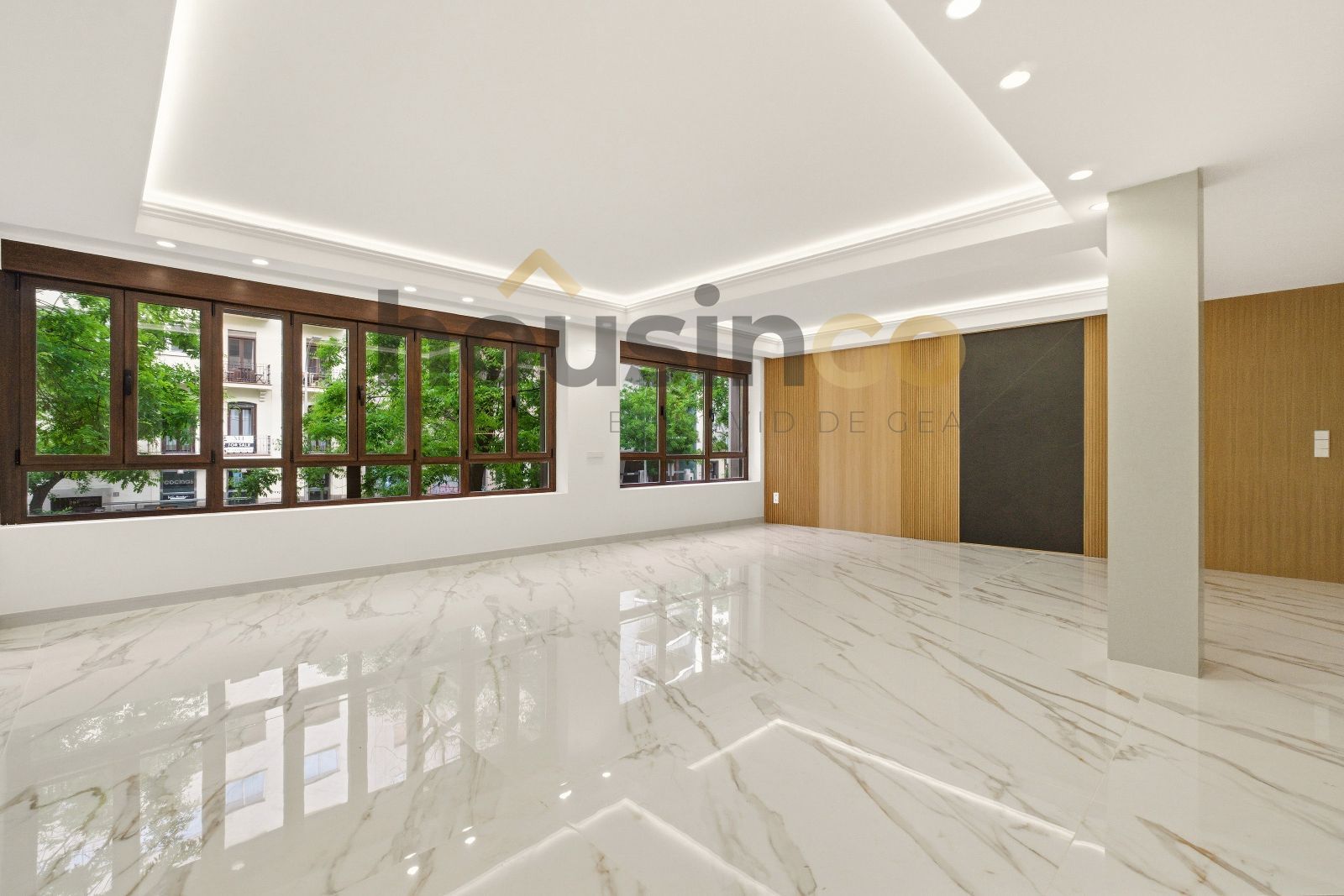 Flat for sale Madrid. Ref: 7579. HousinGo