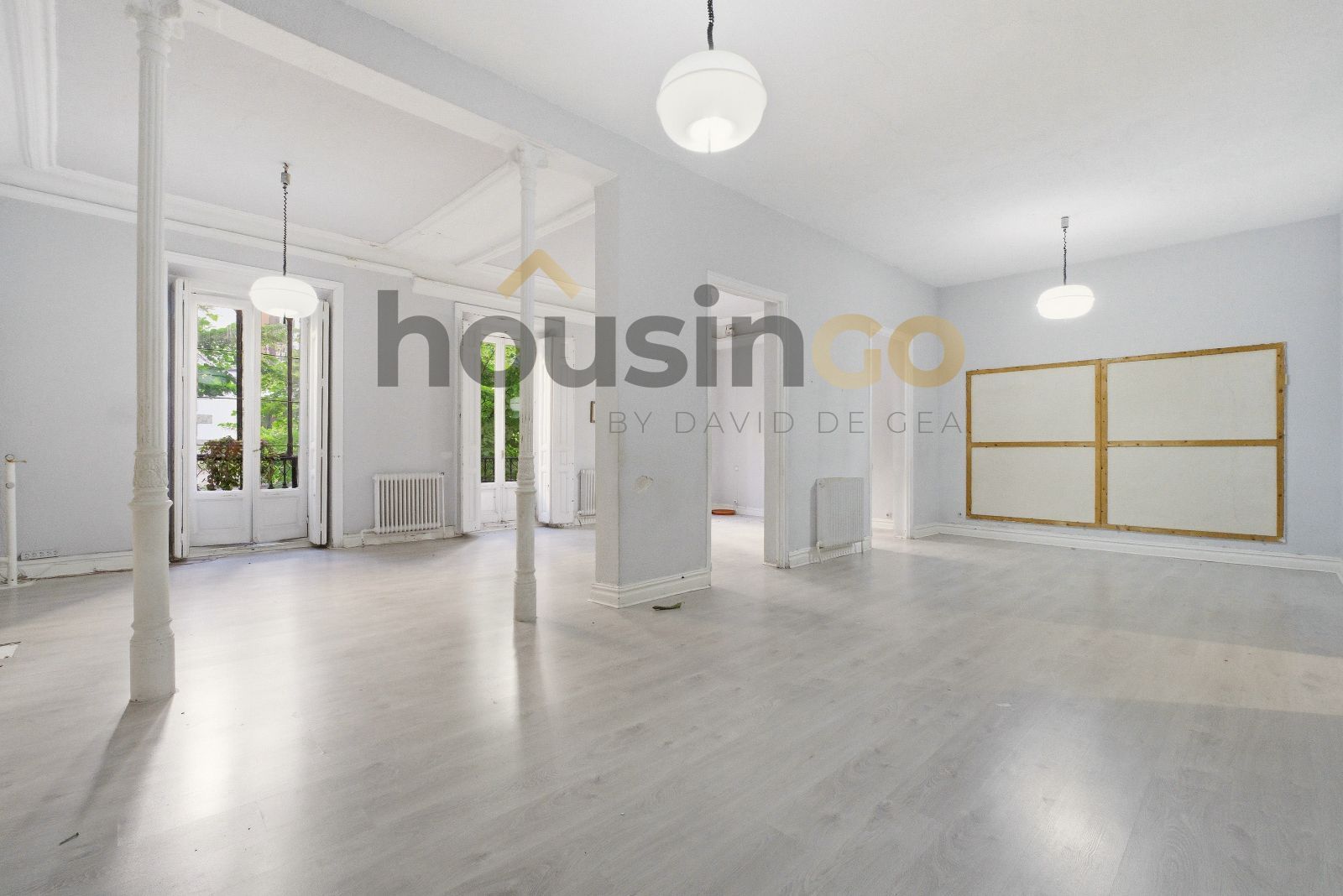 Piso en venta Madrid. Ref: 7584. HousinGo
