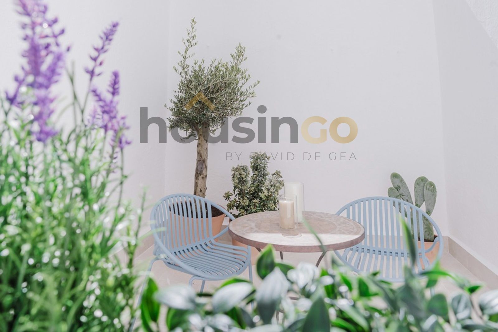 Piso en venta Madrid. Ref: 7586. HousinGo