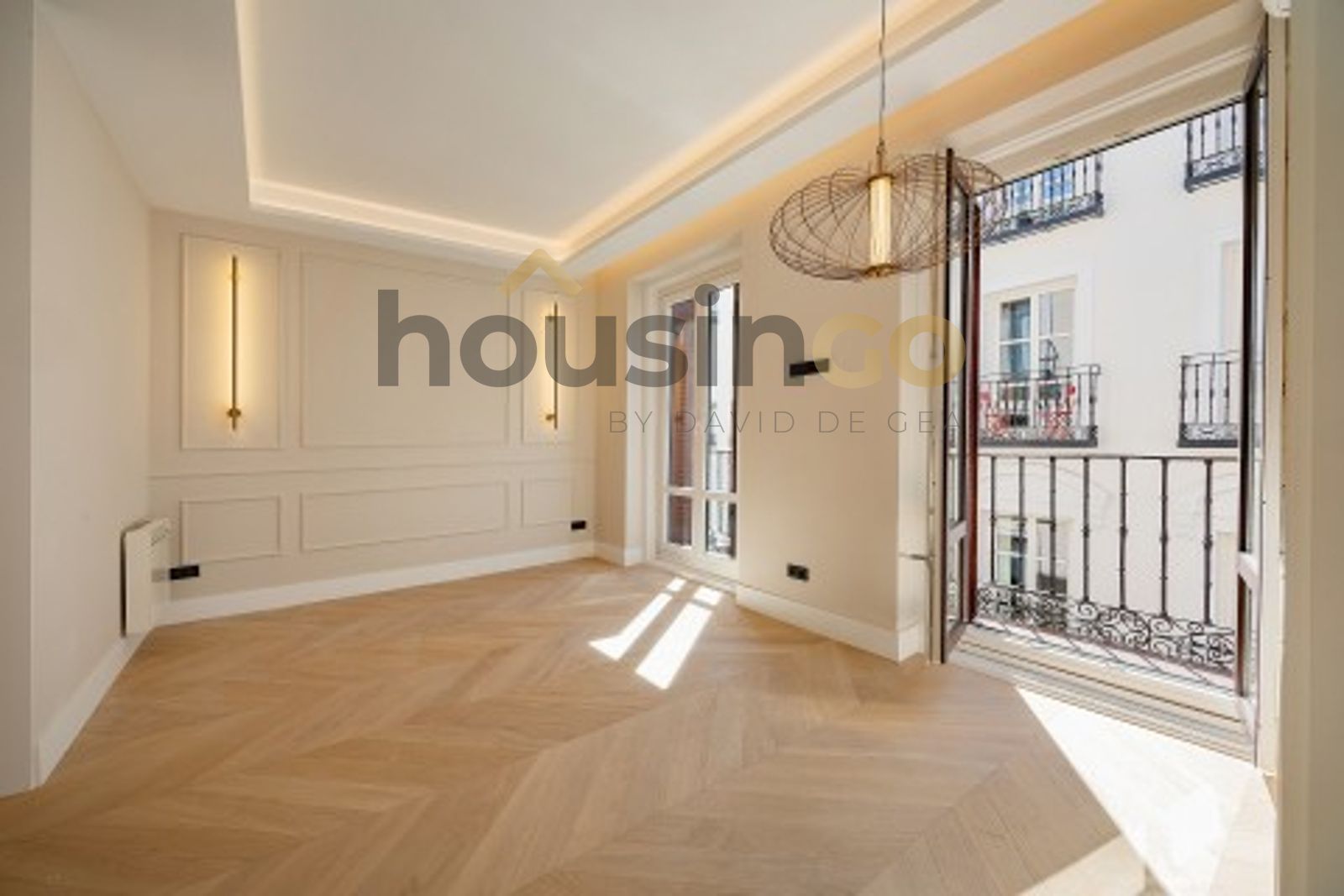Piso en venta Madrid. Ref: 7590. HousinGo