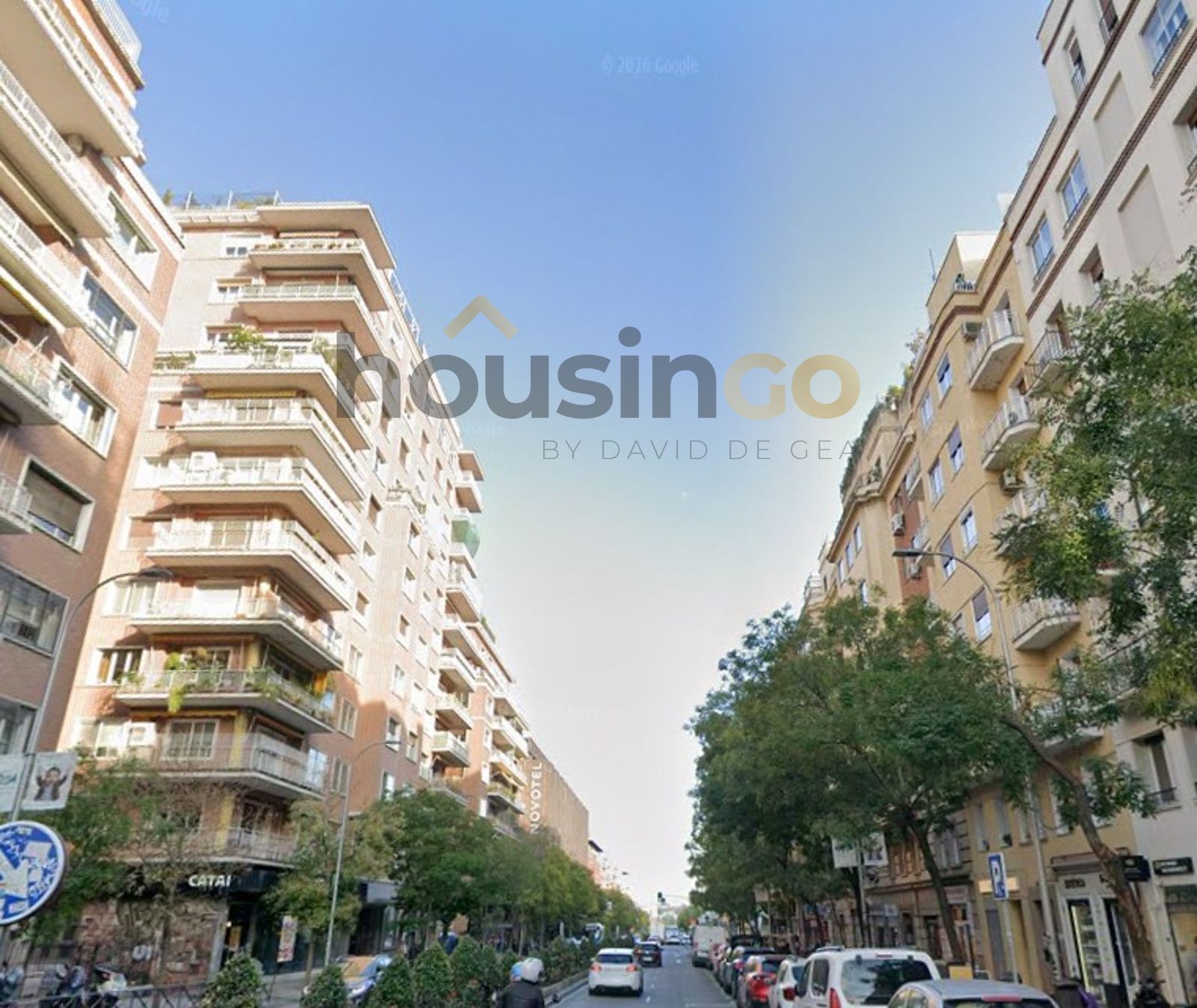 Piso en venta Madrid. Ref: 7596. HousinGo