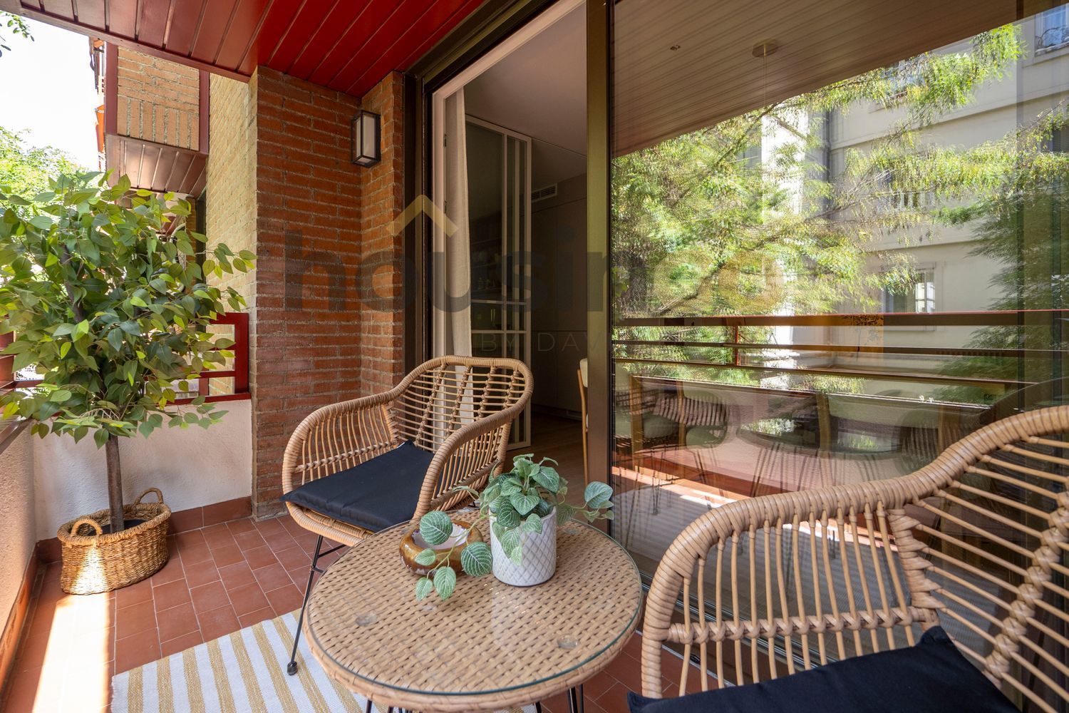 Piso en venta Madrid. Ref: 7602. HousinGo