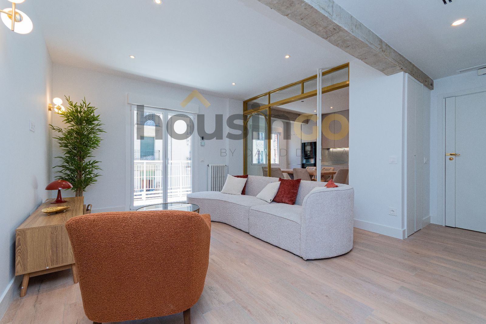 Piso en venta Madrid. Ref: 7605. HousinGo