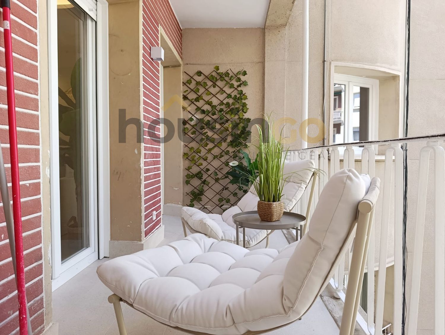 Piso en venta Madrid. Ref: 7606. HousinGo