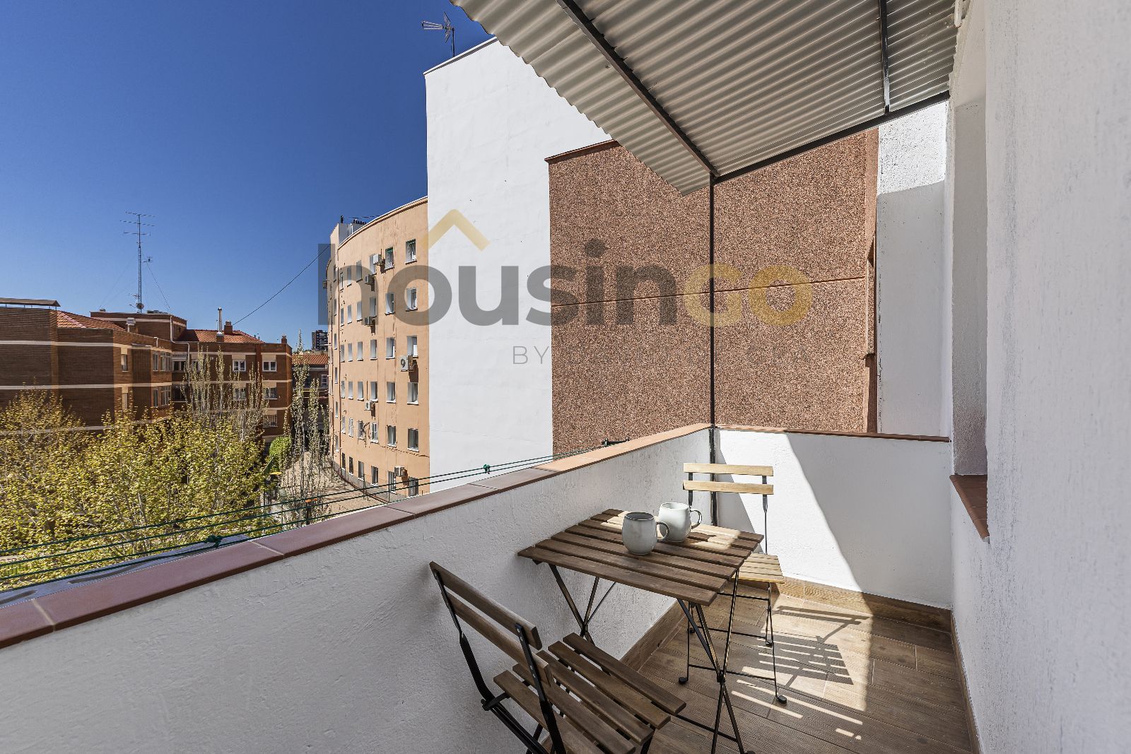 Piso en venta Madrid. Ref: 7619. HousinGo