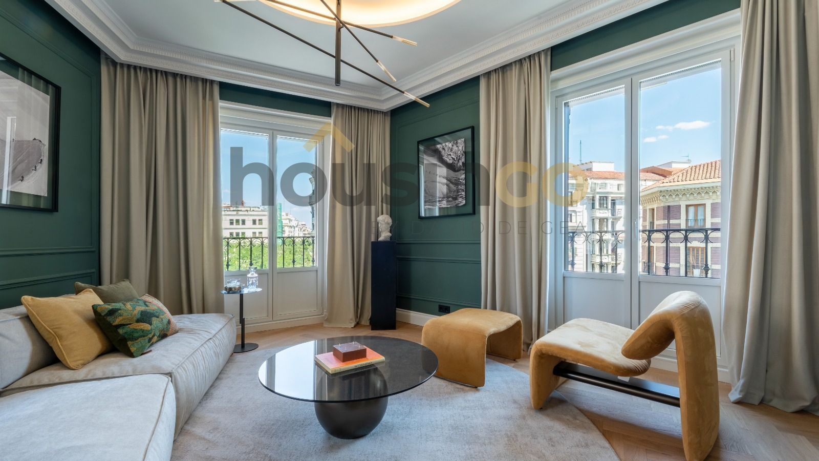 Piso en venta Madrid. Ref: 7623. HousinGo