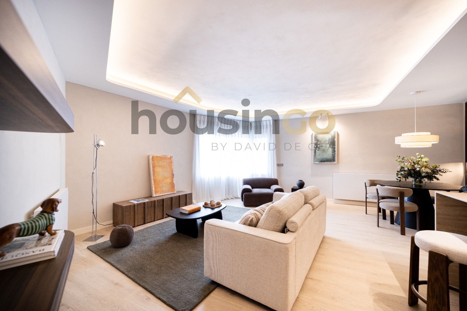 Piso en venta Madrid. Ref: 7624. HousinGo