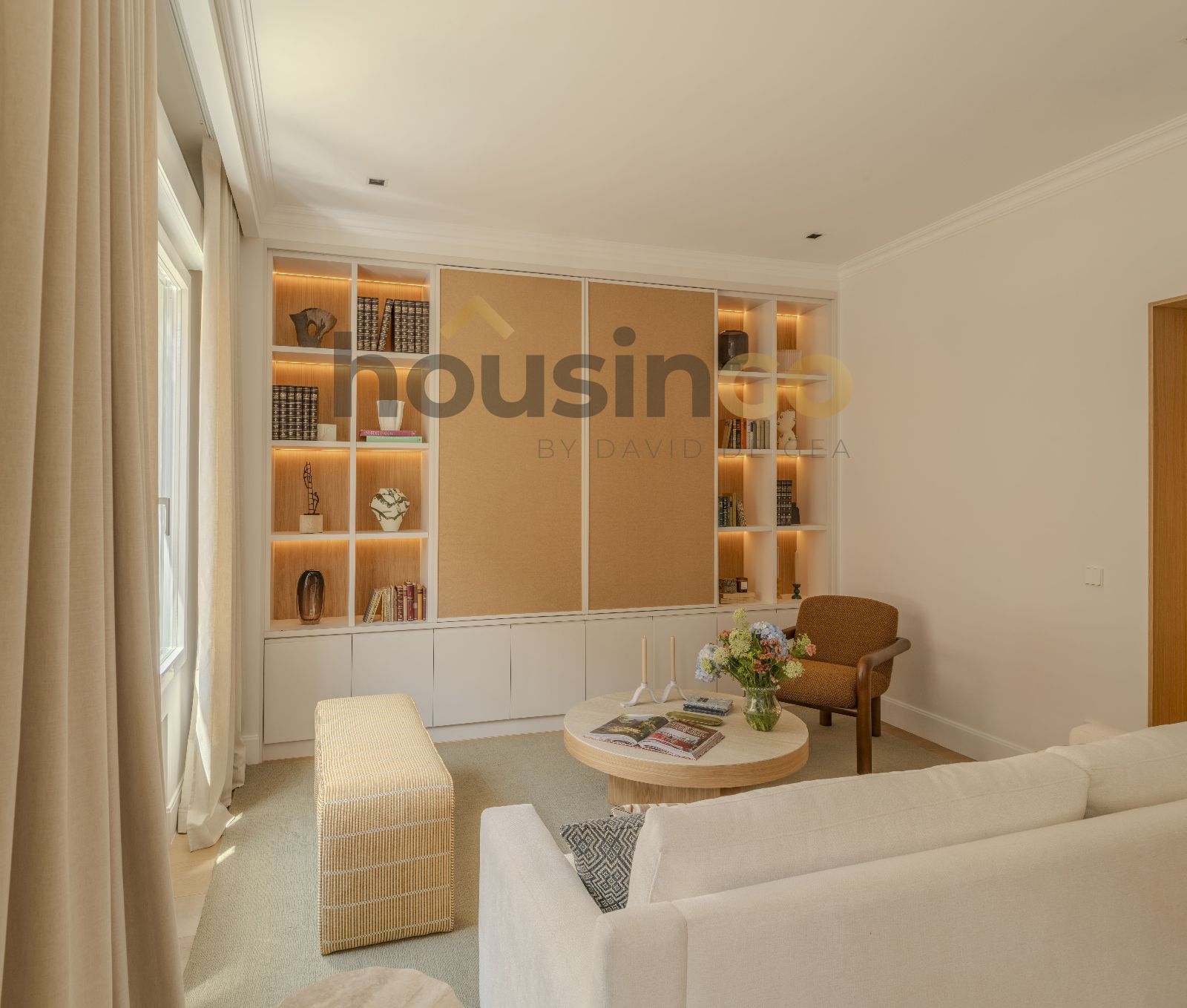 Piso en venta Madrid. Ref: 7625. HousinGo